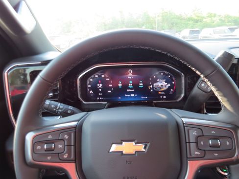 New 2026 Chevrolet Silverado 2500 High Country w/ High Country Premium Package AWD/4WD image 23