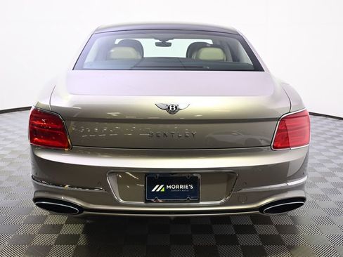 New 2026 Bentley Flying Spur Plug-In Hybrid image 5