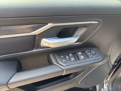 New 2026 RAM 1500 Big Horn AWD/4WD image 22