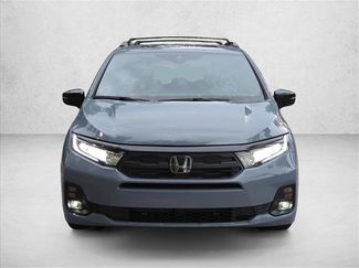Certified 2026 Honda Odyssey Sport-L video 2