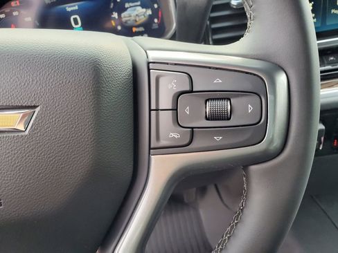 New 2026 Chevrolet Silverado 1500 LT AWD/4WD image 12