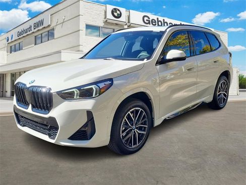 New 2026 BMW X1 xDrive28i w/ M Sport Package image 5