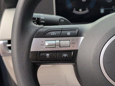 Used 2025 Hyundai Tucson SEL FWD image 20