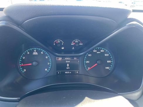 Used 2022 Chevrolet Colorado LT w/ Fleet Safety Package image 25