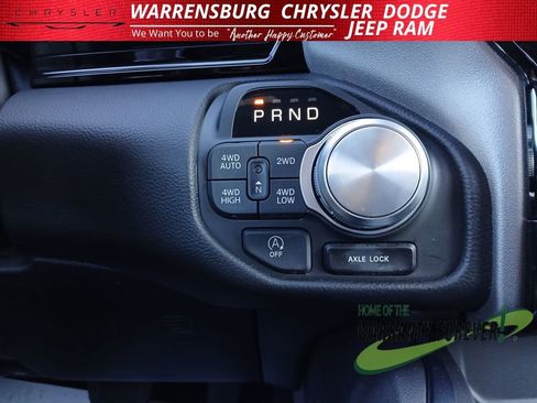 New 2026 RAM 1500 Laramie image 27