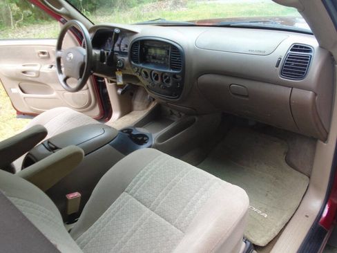 Used 2004 Toyota Tundra SR5 RWD image 23