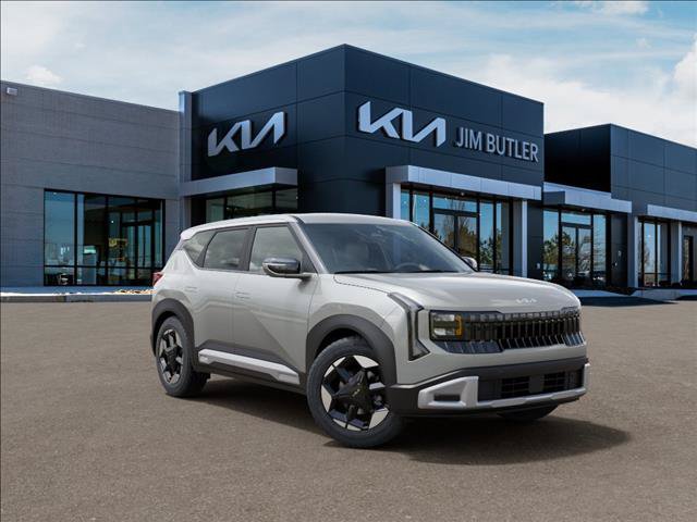 New 2027 Kia Seltos EX AWD/4WD image 8