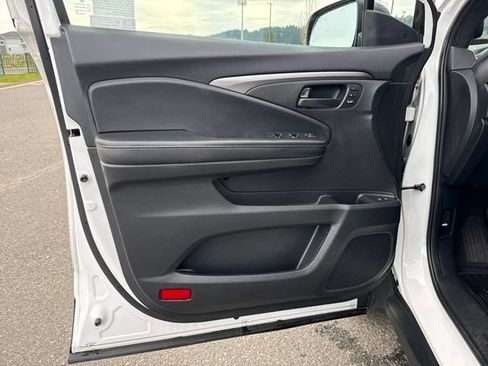 Used 2023 Honda Passport EX-L image 18