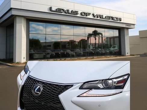 Used 2016 Lexus GS 350 F Sport w/ F Sport Package RWD image 5