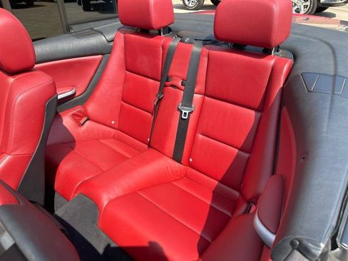 Used 2006 BMW M3 Convertible RWD image 39