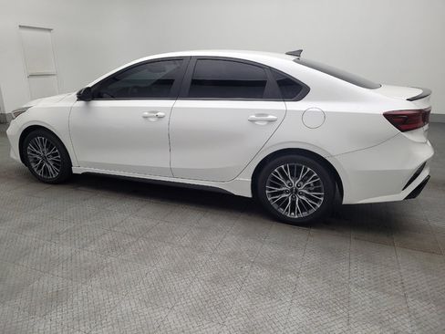 Used 2022 Kia Forte GT-Line image 3