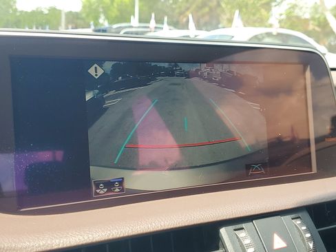 Used 2021 Lexus ES 350 w/ Premium Package FWD image 27