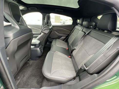 New 2025 Ford Mustang Mach-E GT w/ Interior Protection Package image 25