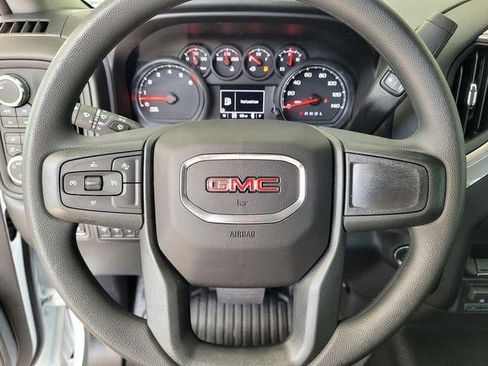 New 2026 GMC Sierra 3500 Pro w/ Convenience Package AWD/4WD image 24
