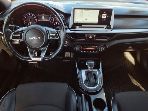 Used 2023 Kia Forte GT-Line image 12