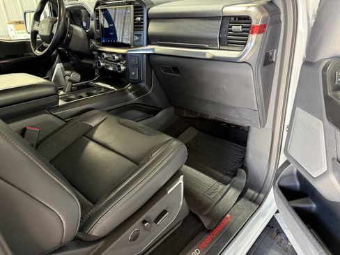 Used 2023 Ford F150 Raptor w/ Raptor 37 Performance Package image 25