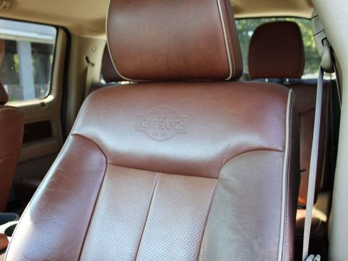 Used 2010 Ford F150 King Ranch AWD/4WD image 14