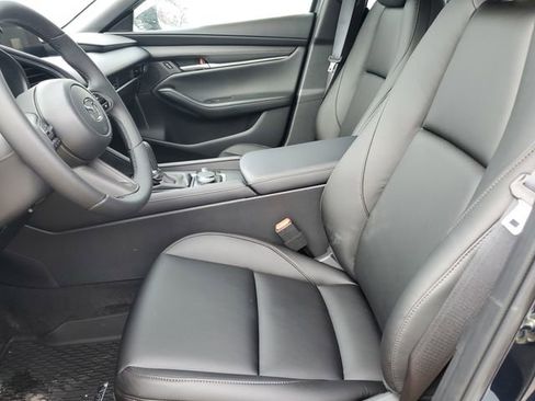 New 2026 MAZDA MAZDA3 s Sport image 15