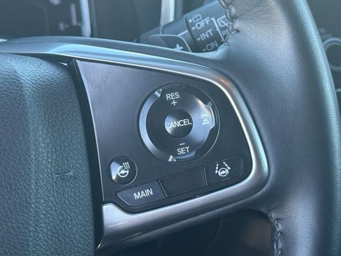 Used 2022 Honda CR-V EX-L image 19