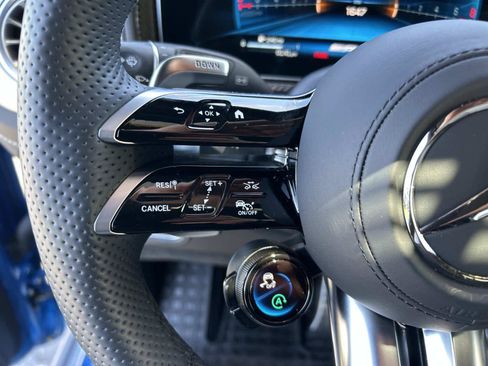 Used 2025 Mercedes-Benz G 63 AMG 4MATIC image 19