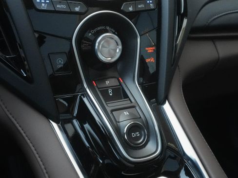 Used 2024 Acura RDX SH-AWD w/ Advance Package image 27