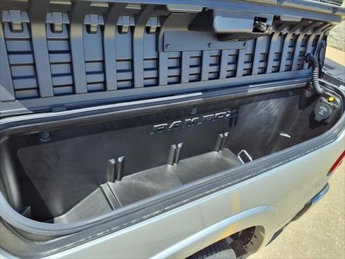 New 2026 RAM 1500 Big Horn AWD/4WD image 49