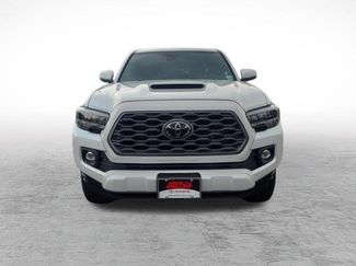 Certified 2023 Toyota Tacoma TRD Sport AWD/4WD video 2