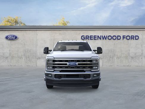 New 2026 Ford F350 Lariat image 7