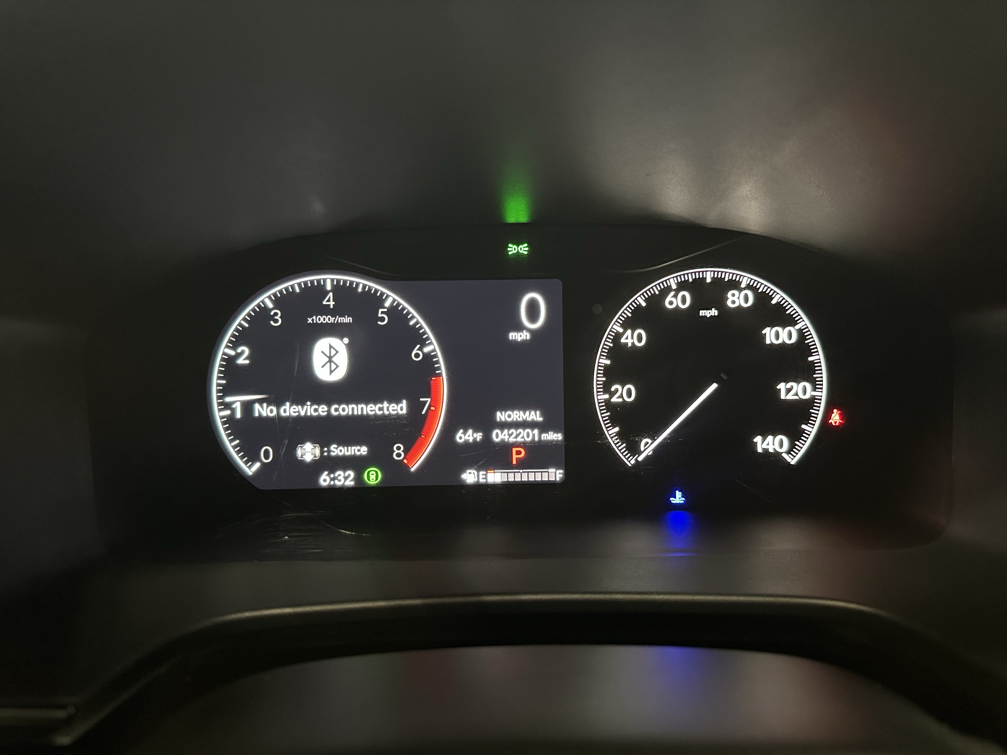 Used 2024 Honda CR-V EX-L image 14
