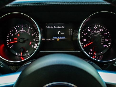 Used 2021 Ford Mustang GT image 14