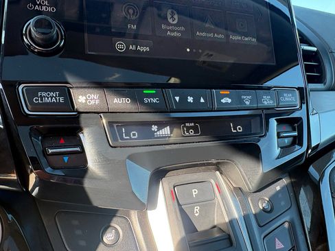 Certified 2024 Honda Odyssey Touring image 22
