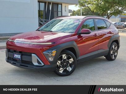Used 2024 Hyundai Kona SEL