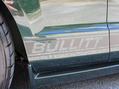 Used 2008 Ford Mustang GT RWD image 40