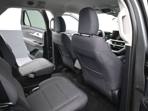 New 2026 Ford Explorer Active image 10