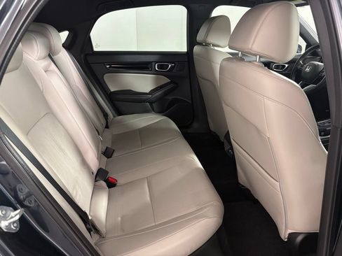 Used 2022 Honda Civic Sport Touring image 39