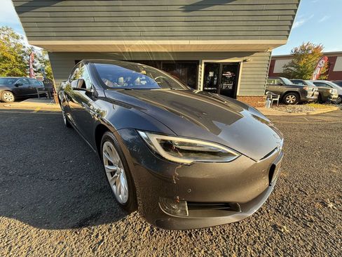 Used 2016 Tesla Model S 75 image 8