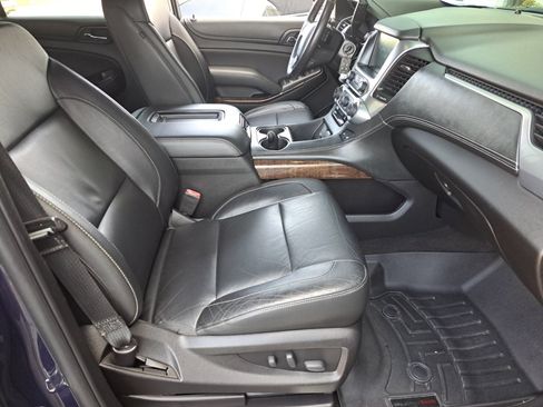 Used 2018 Chevrolet Tahoe LT AWD/4WD image 15