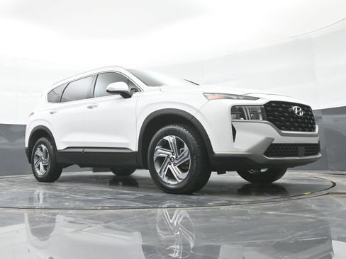 Certified 2023 Hyundai Santa Fe SEL w/ Cargo Package image 37