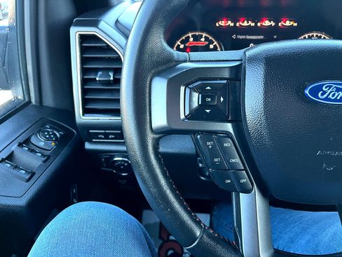 Used 2020 Ford F150 XLT w/ Equipment Group 302A Luxury image 13