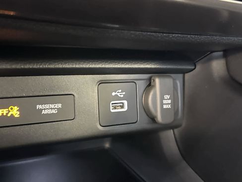 Certified 2025 Acura Integra A-Spec image 28