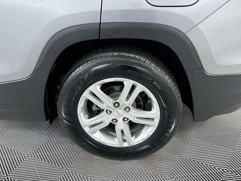 Used 2019 GMC Terrain SLE w/ Driver Convenience Package AWD/4WD image 26