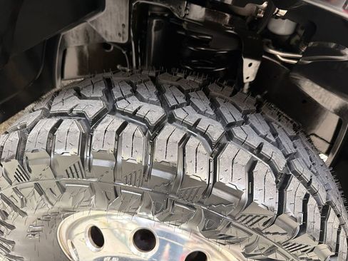 Used 2022 RAM 3500 Limited AWD/4WD image 53