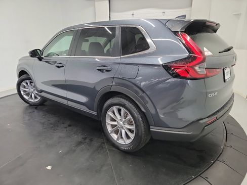 Certified 2023 Honda CR-V EX-L image 6