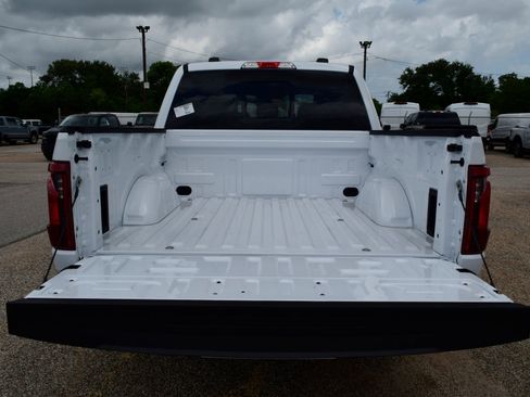 New 2026 Ford F150 XLT w/ Equipment Group 302A MID RWD image 21
