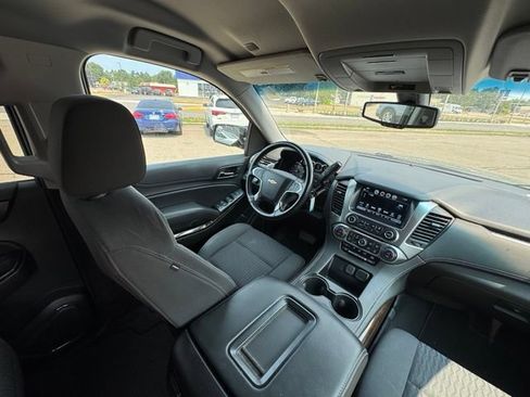 Used 2019 Chevrolet Tahoe LS AWD/4WD image 25