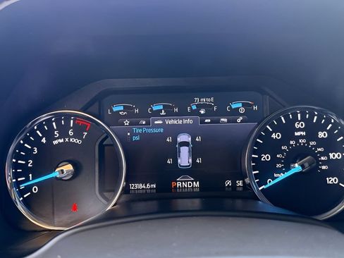 Used 2021 Ford Expedition Max Limited RWD image 56