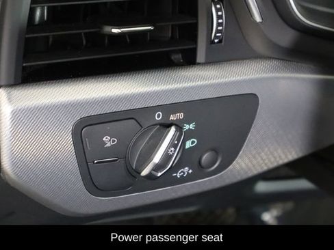 Used 2025 Audi A5 2.0T Premium Plus image 21