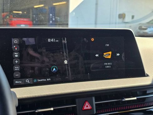 Certified 2023 Kia EV6 GT AWD/4WD image 30
