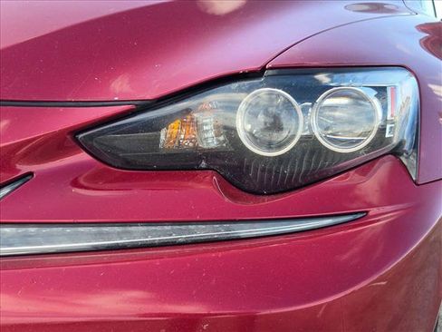 Used 2014 Lexus IS 250 w/ Navigation Package RWD image 16