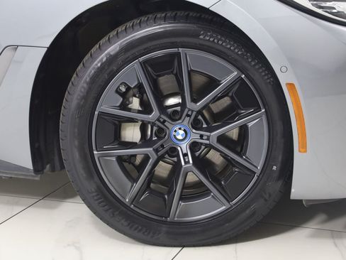 Used 2023 BMW i4 eDrive35 w/ Premium Package RWD image 15